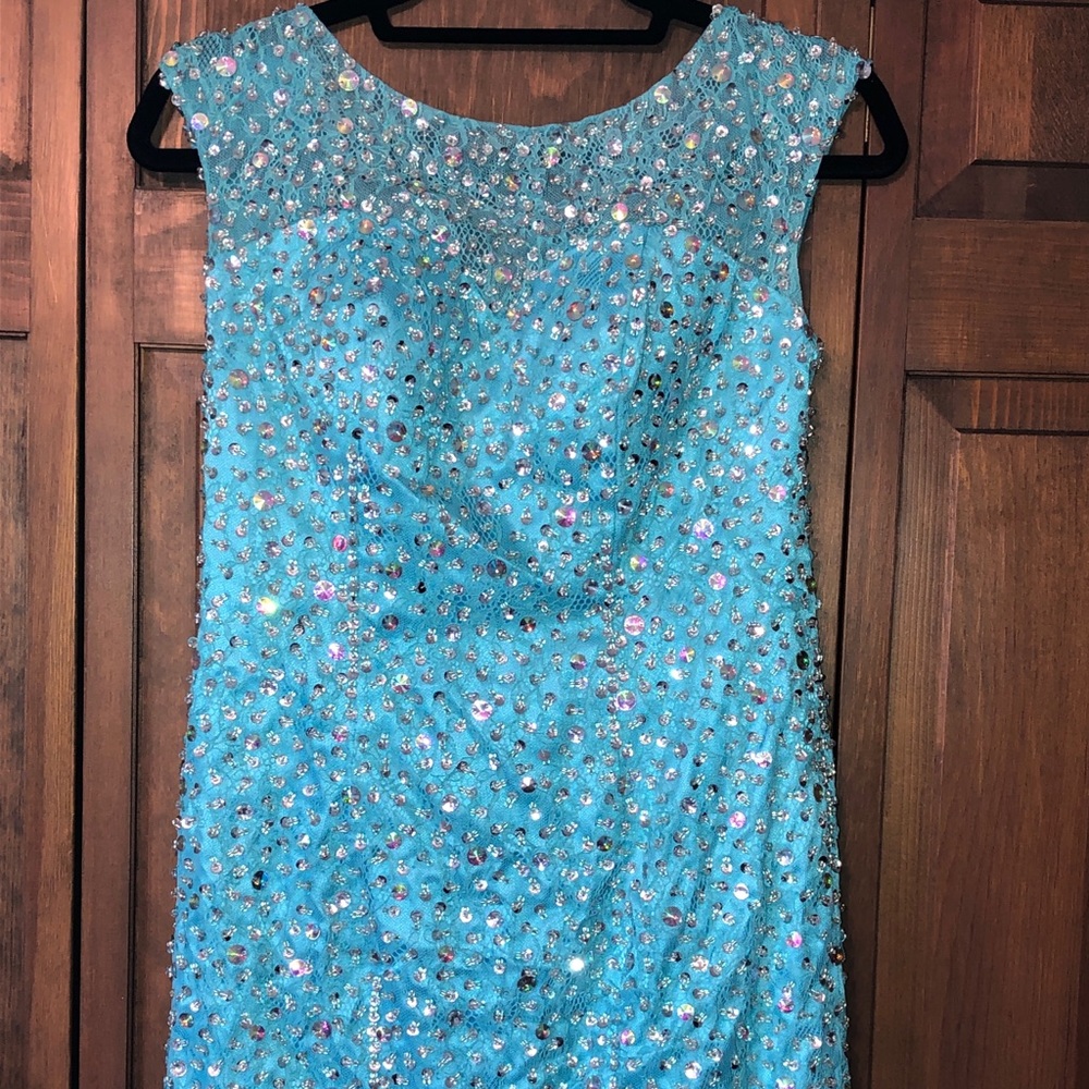 Dress!